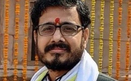 काशी में संतों और विद्वानों की जुटान