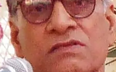 राजनीति का नया अध्याय