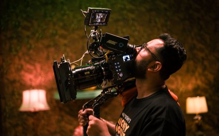 अब बॉलीवुड में दिखने लगा है गोरखपुर का जलवा