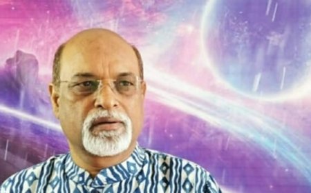 साप्ताहिक राशिफल 22 से 28 जुलाई 2024