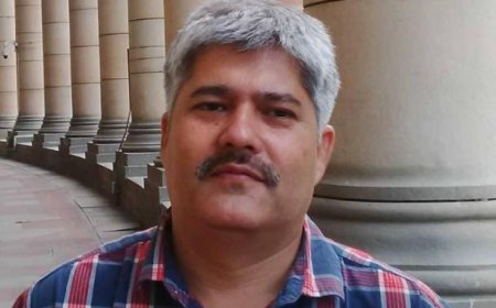 भारतीय राजनीति में सर्वसम्मति निर्माण के दृष्टिकोण का अभाव रहा है - आनन्द मिश्र