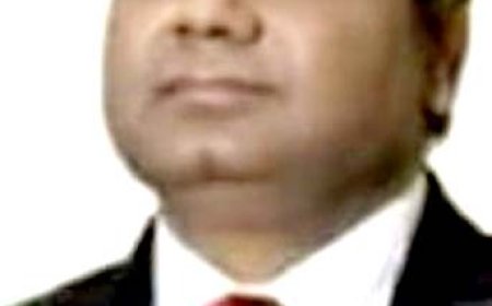 पेरिस में ओलंपिक खिलाड़ियों को पुरस्कृत करेंगे डॉ मनोज