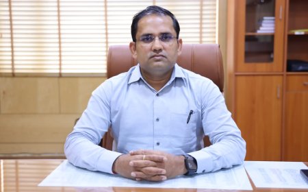 यूपी में 15 जुलाई से हर घर स्वच्छता हर घर हरियाली अभियान : अनुज कुमार झा