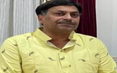 विधायक फतेहबहादुर सिंह की जान को खतरा