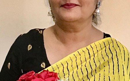पुस्तक समीक्षा - नौलखी कोठी (उर्दू उपन्यास)