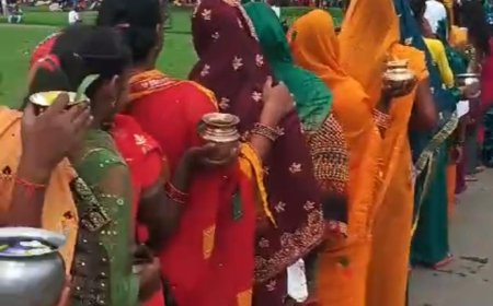 हर- हर महादेव, बोलबम, ॐ नमः शिवाय से गूंजीं दिशाएं