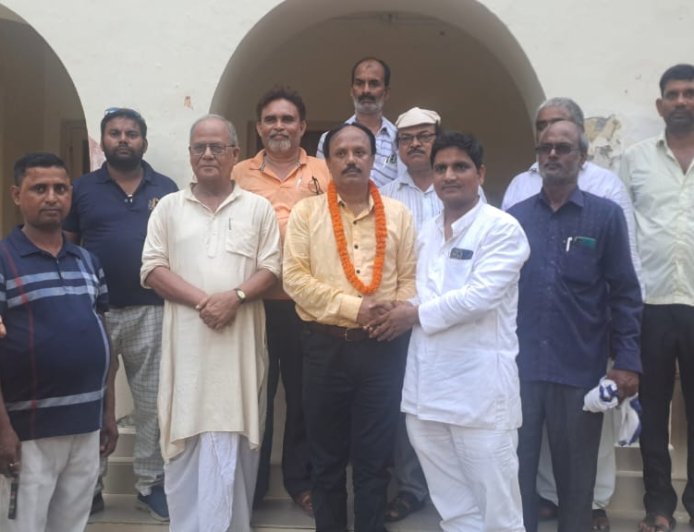 संगठन के बिना पत्रकारों की सुरक्षा असम्भव