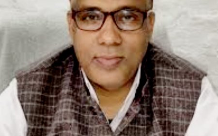 कहीं यह अराजकता भारी न पड़ जाए