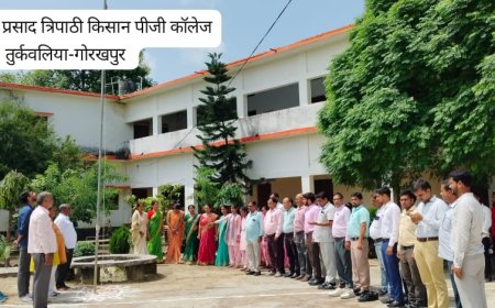 स्वतंत्रता से आशय अपने कार्यों को सहज,सरल एवं और सुन्दर बनाना है - ई०ए०एन० त्रिपाठी