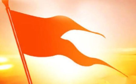 आर एस एस की अखिल भारतीय समन्वय बैठक 31से