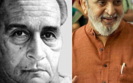 प्रणाम परसाई !नमन अनन्त मूर्ति!