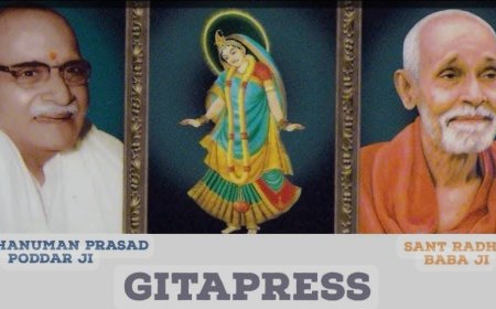 प्राचीन भारत में सनातन यात्रा