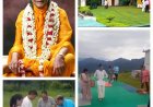 प्रकृति की गोद में प्राकृतिक चिकित्सा
