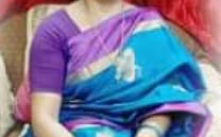 उत्तर प्रदेश शिक्षा आयोग की अध्यक्ष बनीं कीर्ति पाण्डेय