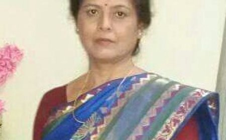 प्रोफेसर कीर्ति पाण्डेय उत्तर प्रदेश शिक्षा सेवा चयन बोर्ड की अध्यक्ष नियुक्त