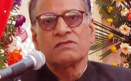 प्रयास सामाजिक सेवा समिति द्वारा प्रदेश मार्गदर्शन मंडल का हुआ गठन