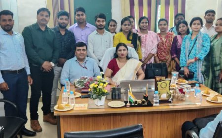 इतिहास घटनाओं का नहीं विचारों का होता है: प्रोफेसर राजवंत राव