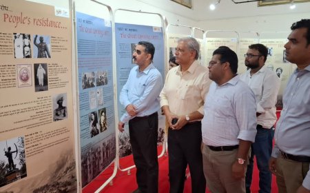 जरा याद उन्हें भी कर लो जो लौट के घर ना आए