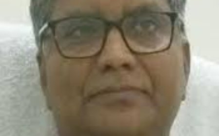 विदेशी विचारों को यथावत स्वीकारना बौद्धिक गुलामी : प्रो० राजवंत राव