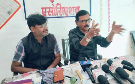 वर्तमान पत्रकारिता से समाज की अपेक्षाएं - रत्नाकर सिंह