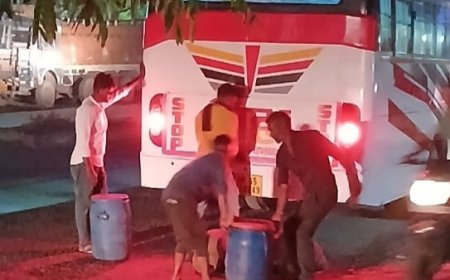 मिलावटी मावा की खेप पहुंचने लगी ऊर्जांचल, नहीं हो रही जांच