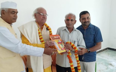 सभी पत्रकारों को सरकारी स्तर से मिले सुविधाऔर सुरक्षा- मिथिलेश प्रसाद द्विवेदी