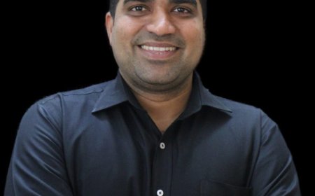 यशवंतराव केलकर युवा पुरस्कार-2024 के लिए ठाणे (महाराष्ट्र) के दीपेश नायर चयनित