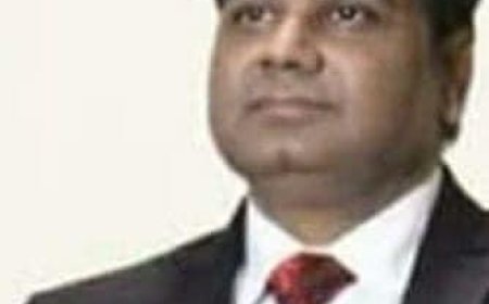 डॉ प्रोफ़ेसर एम के श्रीवास्तव को चिकित्सा क्षेत्र का नेशनल एकेडमिक एक्सलेंस अवार्ड