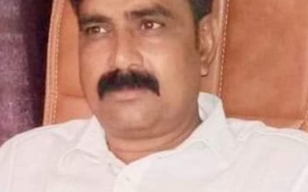 अधिवक्ता अखिलेश शुक्ला के हत्यारों के विरुद्ध कठोर कारवाई एवं मुआवजा दे सरकार -राकेश शरण मिश्र