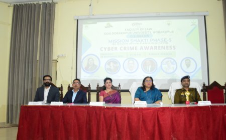डिजिटल दुनिया में सुविधा है तो चुनौतियां भी: प्रोफेसर पूनम टंडन