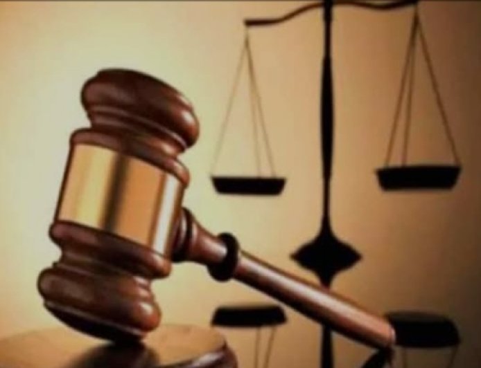 हत्या में दोषी दंपती को 10-10 वर्ष का कारावास - 12-12 हजार रूपये अर्थदंड