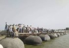 कुंभ मेले के बाद मिर्जापुर जिले में बनेंगे पैंटून ब्रिज