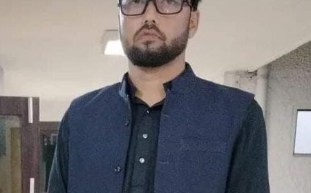 इंडियन काउंसिल ऑफ़ सोशल साइंस रिसर्च डॉक्टोरल फैलोशिप  प्राप्त कर बढ़ाया क्षेत्र का मान