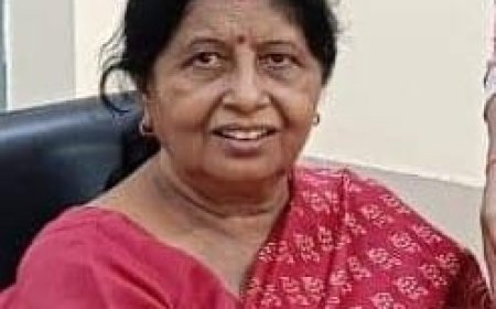 डॉ मधु सत्यदेव का निधन संस्कृत जगत की अपूरणीय क्षति: प्रो० राजवंत राव