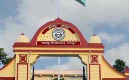 परास्नातक सम सेमेस्टर की कक्षाओं के संचालन का कार्यक्रम जारी