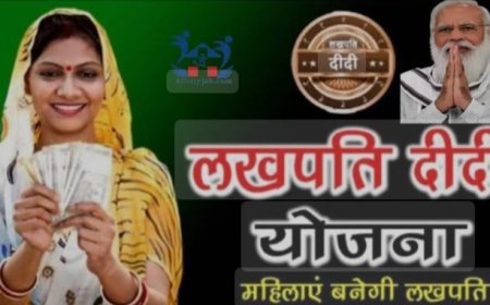 आर्थिक एवं सामाजिक रूप से पिछड़ी ग्रामीण महिलाएं बनेंगी लखपति दीदी