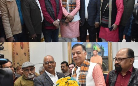 विधानसभा अध्यक्ष ने  विधानसभा में स्थित नव सुसज्जित प्रेस रूम का किया उद्घाटन किया