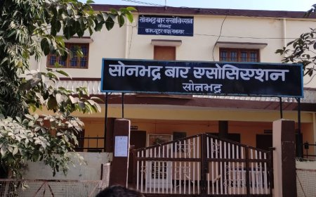 एसबीए चुनाव: सभी तैयारियां पूर्ण,  सिर्फ 910 वकील कर सकेंगे मतदान