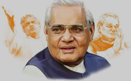 मूल्यों की राजनीति और राष्ट्र प्रथम के अगुआ थे अटलजी  - धर्मपाल सिंह