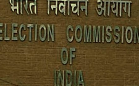 इंडियन नेशनल कांग्रेस पार्टी द्वारा की गई शंकाओं का भारत निर्वाचन आयोग ने दिया सटीक जवाब