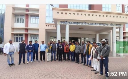 मंडलीय अस्पताल में डोनेट किए गए ब्लड का पूरा हिसाब रखा जाए