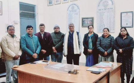 भारत व गोरखपुर विश्वविद्यालय की कुंडली बना रहा है संस्कृत विभाग