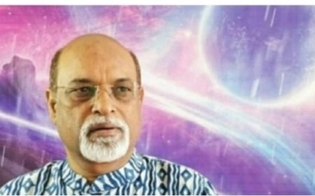 साप्ताहिक राशिफल दिनांक 06 जनवरी से 12 जनवरी 2025