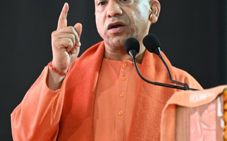 मुख्यमंत्री ने संभाली 'मिशन मिल्कीपुर' की कमान