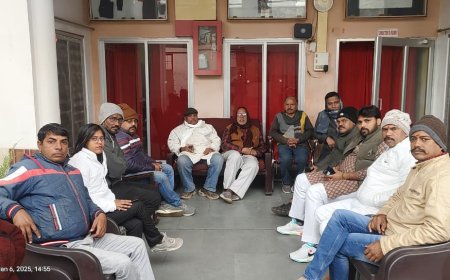 छत्तीसगढ़ में मारे गए पत्रकार के परिजनों को एक करोड़ की राशि दी जाए