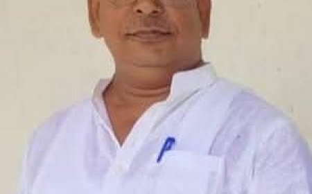 यातायात नियमों के प्रति जागरूकता आवश्यक