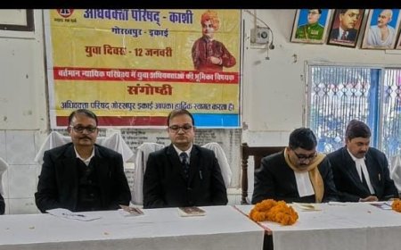 स्वामी विवेकानंद के विचार युवाओं के नैतिक मूल्य का प्रतिबिंब