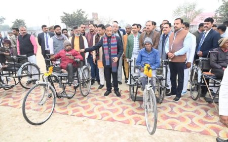 ममता चैरिटेबल ट्रस्ट का सेवा कार्य अत्यंत सराहनीय- डा0 दिनेश शर्मा