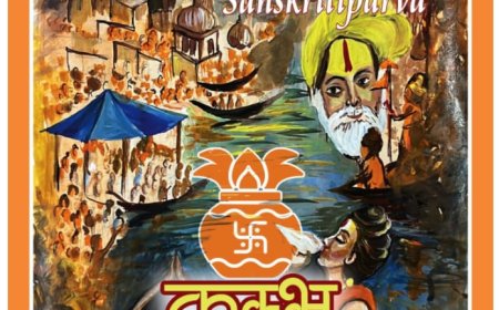 संस्कृति पर्व के सनातन आन्दोलन के छः वर्ष