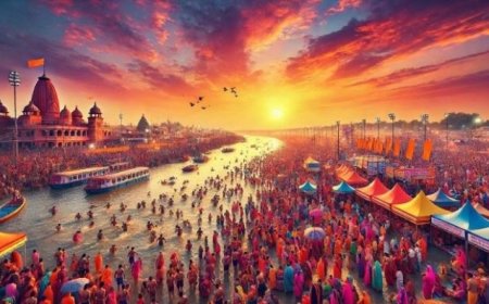 बारूदी धुएं में कराह रही मानवता के कल्याण के लिए उद्घोष
